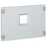 OSŁONA DPX 1600 POZIOMA SZEROKOŚĆ 600 1/4 OBROTU, Legrand
