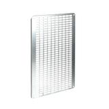 TQ6040 PŁYTA MONT. OTWOROWANA 600X400MM(HXW)