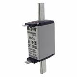 160NHG01BI Wkładka NH 160A 500V GL/GG rozmiar 01 160NHG01BI EATON