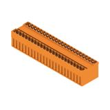 SLD 5.08/46/180G 3.2SN OR BX Złącze wtykowe płytek drukowanych /10szt./ WEIDMULLER