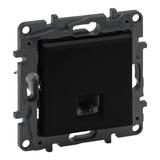 Niloe Step - gniazdo RJ45 kat. 6 STP- kolor czarny, Legrand