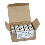 10A 250V AC 14X51mm S/COND FERRULE FUSE Wkładka szybka 10A AC 250V DC 250V 14x51 mm aR UL FWX-10A14F
