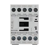 DILA-40(110VDC) Stycznik pomocniczy 4Z 0R 276347 EATON