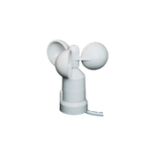 czujnik wiatru - anemometr