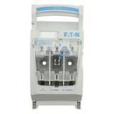 EBH000O3TM8 Rozłącznik bezpiecznikowy poziomy 160A AC 690V NH000 AC21B 3P IEC montaż śrubow EBH000O3