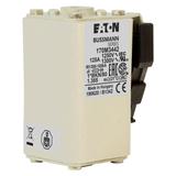 FUSE 125A 1250V 1*BKN/80 AR CU Wkładka szybka 125A AC 1250V rozmiar 1 45x59x81 mm aR 170M3442 EATON