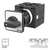 T3-4-8410/EZ Łącznik krzywkowy 32A 13kW 000721 EATON