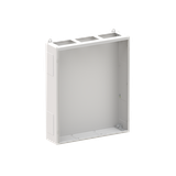 TG306GB TwinLine-G szafa naścienna I kl. izol. IP30 bez drzwi 2CPX010233R9999 ABB