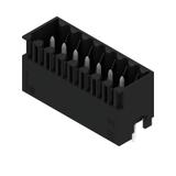 S2L 3.50/16/180G 3.5SN BK BX Złącze wtykowe płytek drukowanych /60szt./ WEIDMULLER