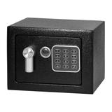 Sejf podstawowy YSV mini czarny