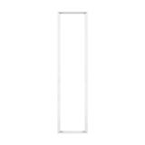Ramka do montażu powierzchniowego PANEL 1200x300 SURFACE MOUNT KIT H70 VALUE