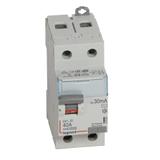 Wyłącznik Różnicowoprądowy P 302 2P 40A 30Ma Typ AC DX3 411505 LEGRAND