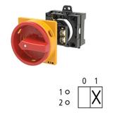 T3-1-8200/V/SVB Łącznik krzywkowy 32A 13kW 007255 EATON