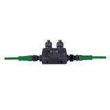 EU2E-SWD-4DD-1 Moduł IP67 - 4 we/wy cyfrowe SmartWire-DT 180406 EATON
