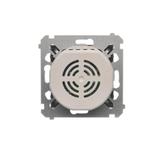 Simon 54 Łącznik z opóźnieniem wyłaczenia 20-500 W brąz mat