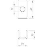 DS 4 VA4301, ELEMENT DYSTANSOWY DSK 4 VA