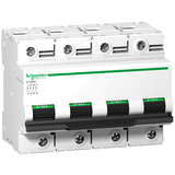Wyłącznik nadprądowy Acti9 C120H 4P B80A A9N18435 SCHNEIDER