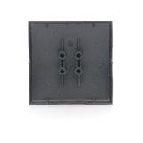 Simon 54 Klawisz do mechanizmów: SW1M SW6M SW7M SP1M antracyt