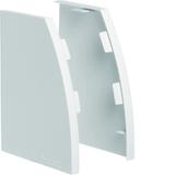 Pokrywa boczna osłony przewodów RAL9010