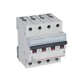 WYŁĄCZNIK NADPRĄDOWY S 313 3P B 1A 10000A SERII TX3, Legrand