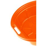 Miska do zlewania oleju, płynu chłodniczego 16l