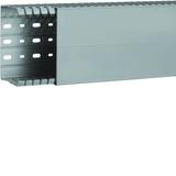 tehalit.BA7A Kanał grzebieniowy 80x120 szary BA7A80120 HAGER