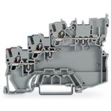 3-przewodowa złączka do czujników