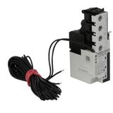 NZM2/3-XUHIV20110-130AC Wyzwalacz zanikowy ze stykiem 2Z HIV 110-130AC 259648 EATON