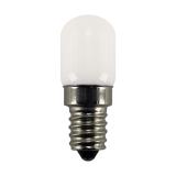 Lampa z diodami SMD LED UZO LED MILKY E14 1,3W WW