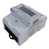 "Licznik energii elektrycznej MODBUS RS-485 -trójfazowy