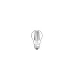 Lampa LED STAR+ CL A60 DIM Duo Click FILAMENT 7W 827 E27