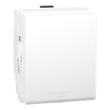 Canalis KN, kaseta odpływowa bezpiecznik DIN D01 3L+N+PE 16A