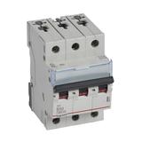 Wyłącznik Nadprądowy 3P B50A 6kA AC S303 TX3 403407 LEGRAND