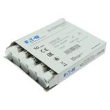 CYLINDRICAL FUSE 22 x 58 125A GG 400V AC Wkładka cylindryczna 22 x 58mm 125A GG 400V AC C22G125 EATO