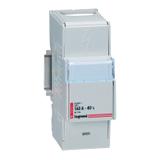 Blok Listew Rozdzielczych 1-Biegunowy 250A 004873 LEGRAND