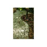 OPRAWA NAJAZDOWA ALFA-O, GU10,  AC220-240V, 50/60HZ, INOX