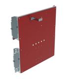 PODST. DPX3 250 + DPX-IS L515, Legrand