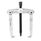 Ściągacz do łożysk dwuramienny, 125 x 140 mm