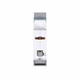 MCB Wyłącznik nadprądowy 6kA 1P C 10A QuickConnect MCS110 HAGER