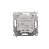 Simon 54 Oprawa oświetleniowa LED z czujnikiem ruchu 14 V DC 0.78 W białe neutralne 4000 K kremowy !Wymagany zasilacz 14V DOSC14B.01/41 KONTAKT