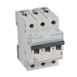 Wyłącznik Nadprądowy 3P B40A 6kA AC S303 TX3  403406 LEGRAND