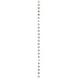 Simon 54 Oprawa oświetleniowa LED z czujnikiem ruchu 230V AC 1.4 W białe neutralne 4000 K złoty mat