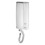 Zestaw domofonowy jednorodzinny natynkowy CARLO DP-16 ORNO