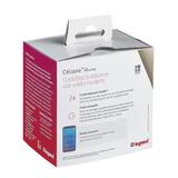 CELIANE WITH NETATMO - ŁĄCZNIK ROLET CONNECTED TYTANOWY, Legrand