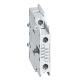 STYKI POM. BOCZNE CTX3 3P 9-150A 1NO1NC, Legrand