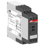 Przekaźnik czasowy opóźnienie wył. CT-APS.22P 1SVR740180R3300 ABB