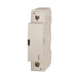 Zwarty biegun neutralny CLBS-N/80 004661444 ETI
