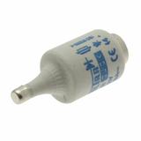 FUSE-D2 4A F GR 500VAC E27 Wkładka DII 4A F GR 500VAC E27 4D27R EATON
