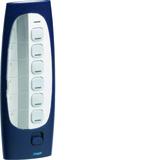 KNX q/e/s Pilot radiowy 18-kanałowy KNX RF TU418 HAGER
