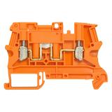 Złączka Viking Rozłączana Z Dzwignią 2,5Mm2 037185 LEGRAND